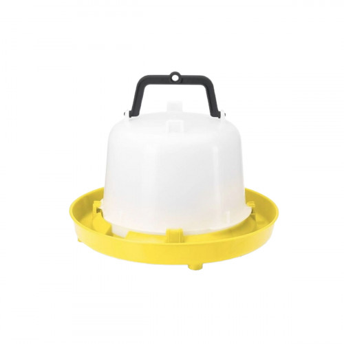 Abreuvoir 5 litres sans pieds