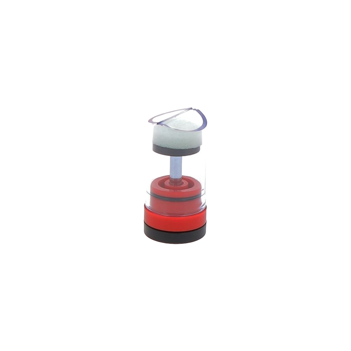 Tube piston professionnel