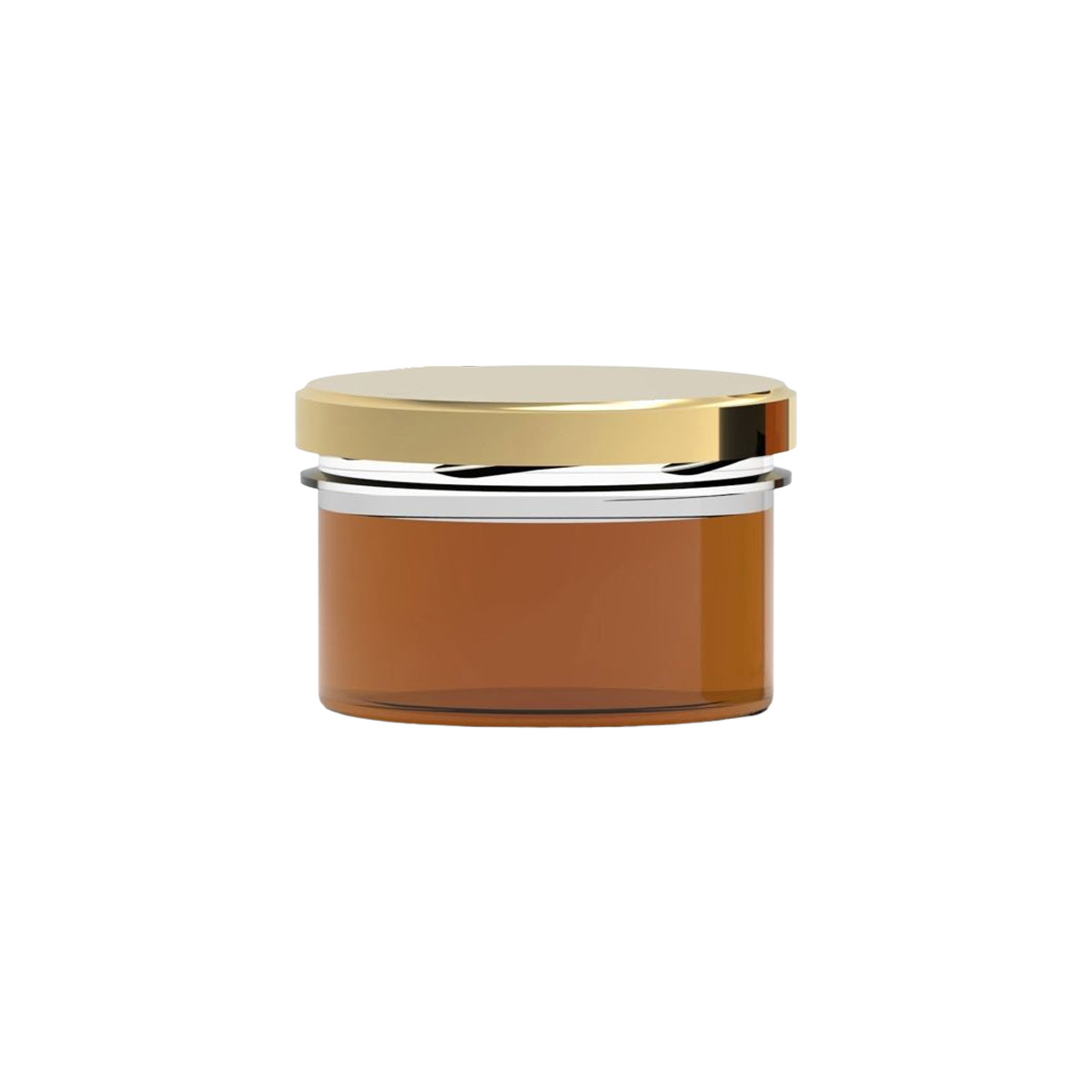 12 pots végétaux 250 g TO...