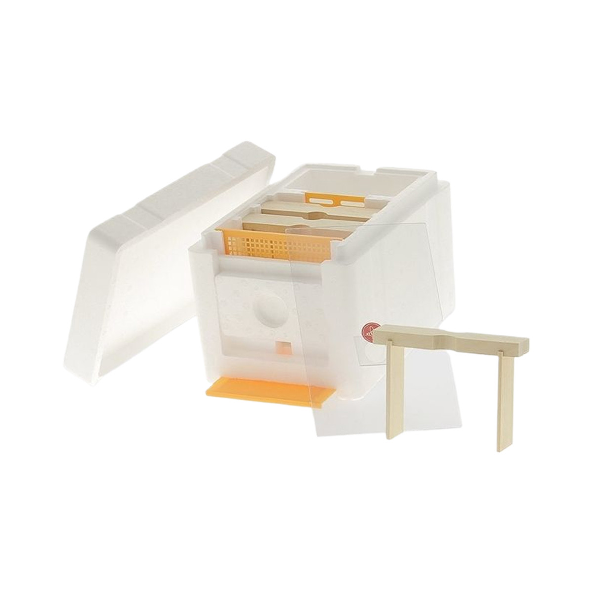 Mini-nucléi Le Parfait avec...