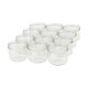 12 verrines 260 ml TO 82