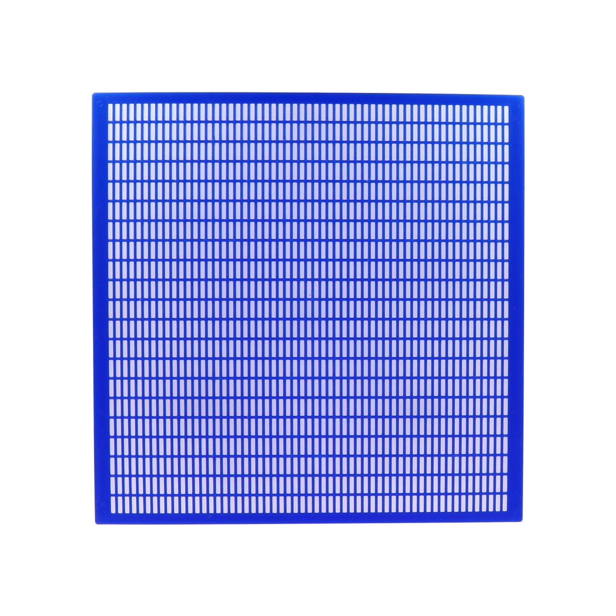 Grille à mâles plastique 50...