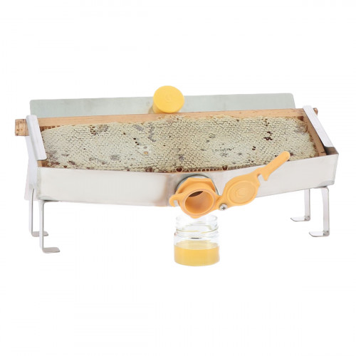 Distributeur à miel Quarti avec robinet