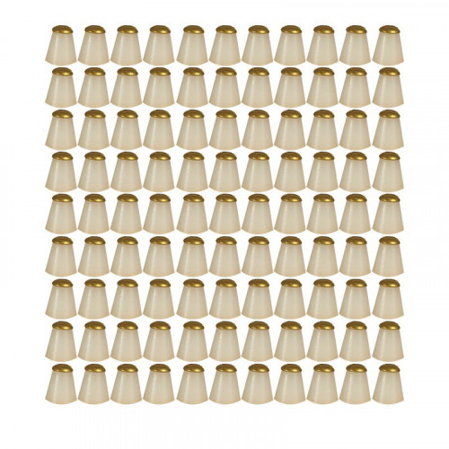 1000 cônes d'espacement Frère Adam