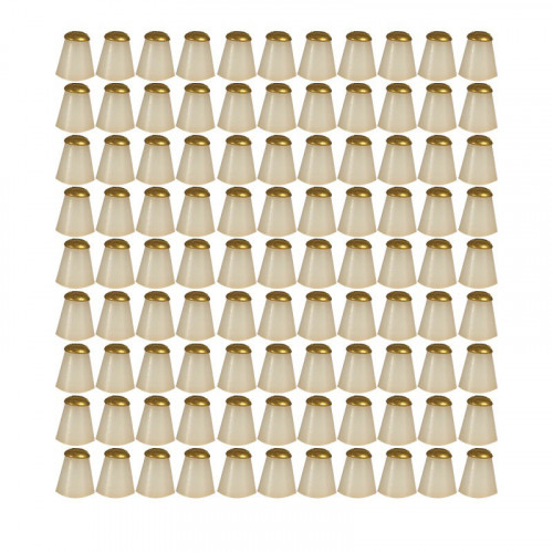 1000 cônes d'espacement Frère Adam
