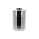 Fût inox 100L (sans robinet)