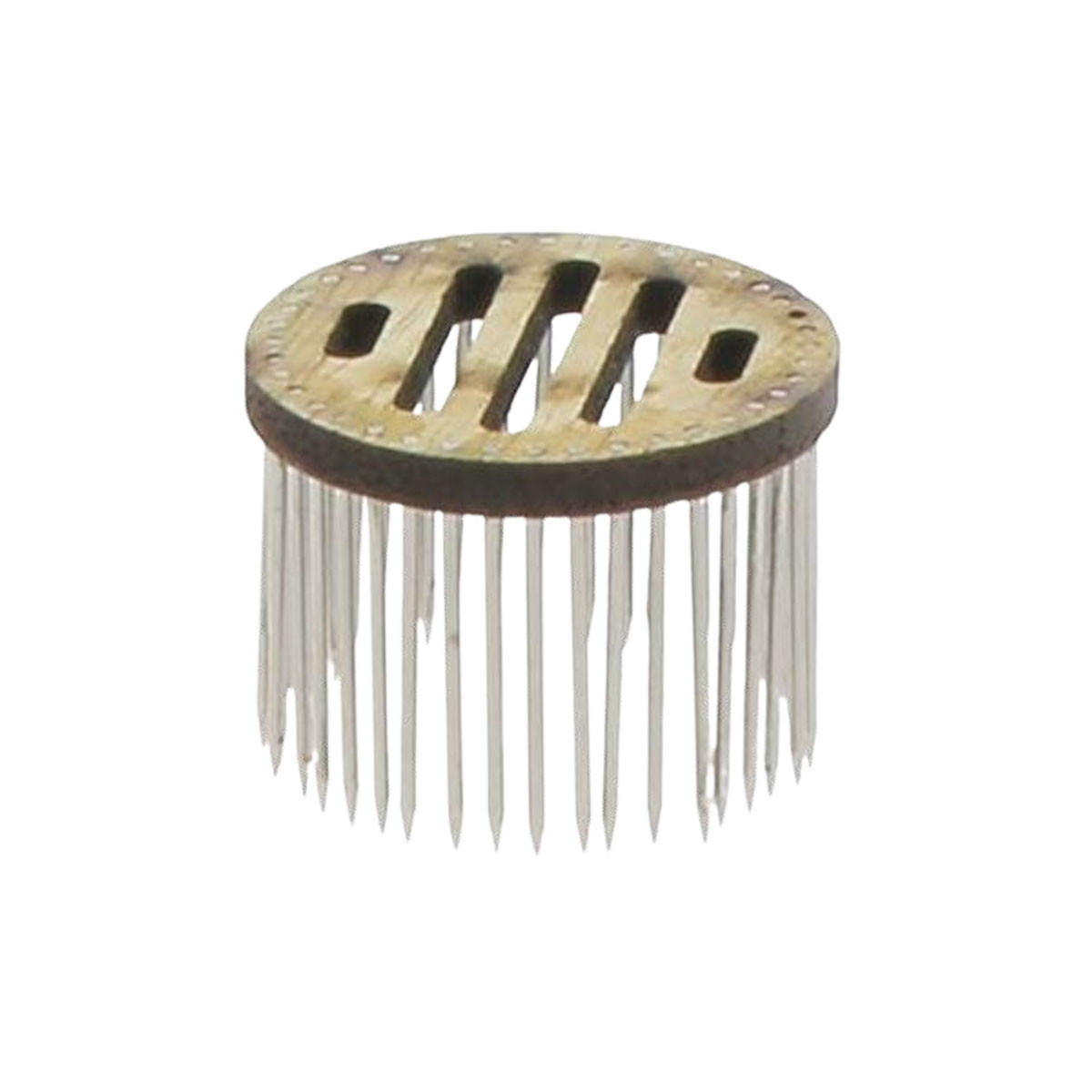 Cage à pointes bois