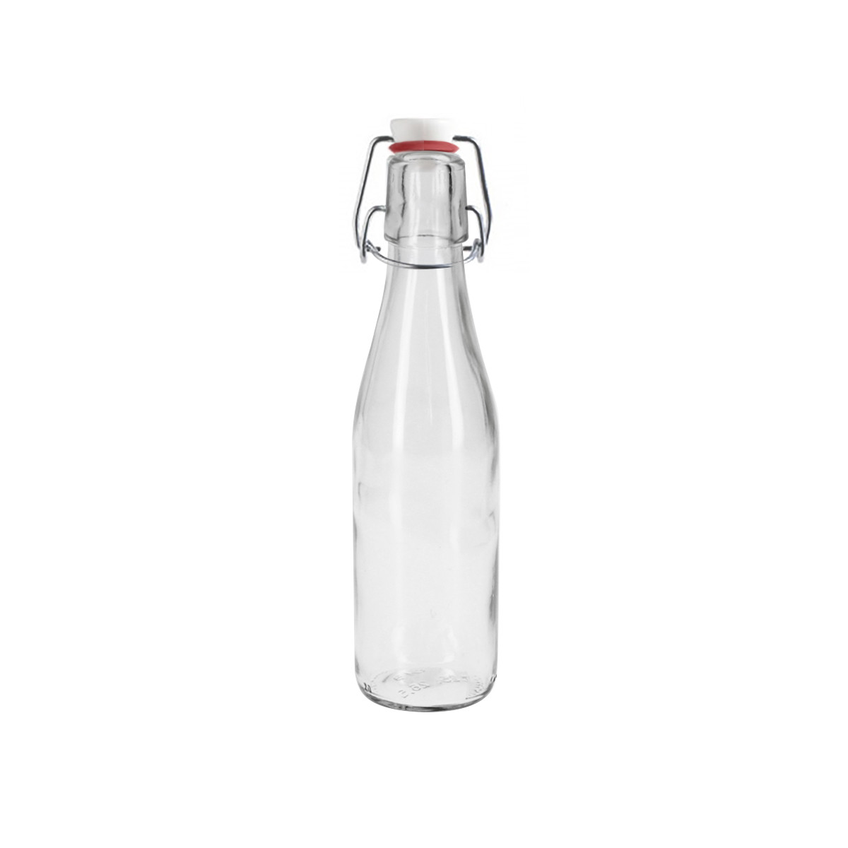 12 bouteilles Limonade avec...