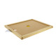 Couvre-cadre chasse-abeilles Dadant 10 cadres