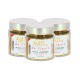 3 x Pollen de Fleurs 200g Origine France