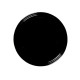 1150 couvercles Twist Off Noirs TO 70