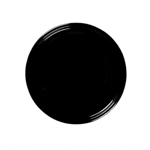 1150 couvercles Twist Off Noirs TO 70