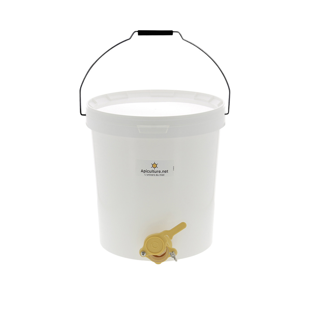 Maturateur 20 kg en plastique