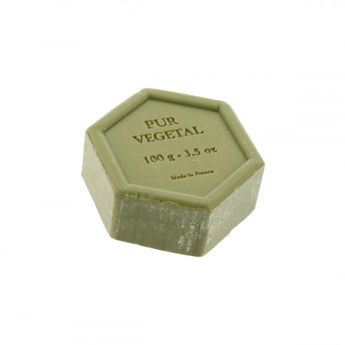 Savon végétal à l'huile d'olive 100 g