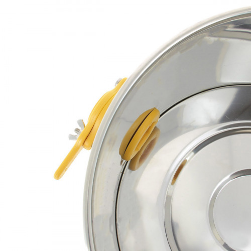 Robinet à clapet 40x49 avec manchon