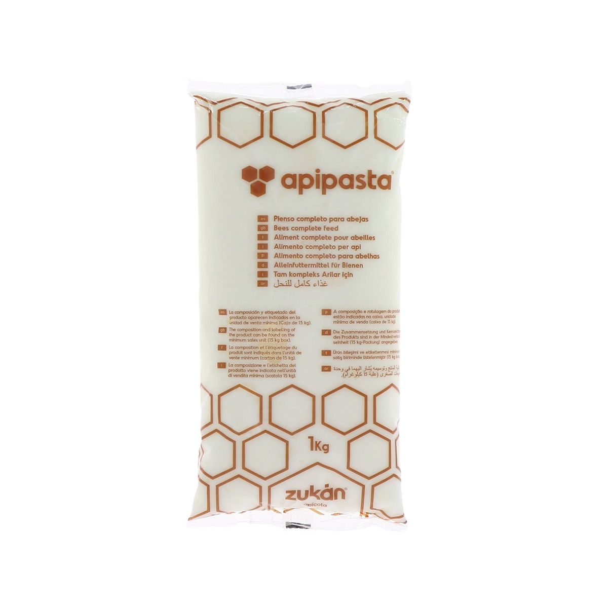 Apipasta 1kg