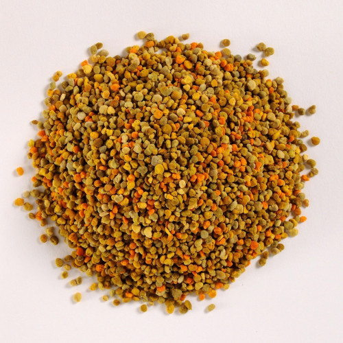 Pollen de Fleurs 2,5kg Origine France Pollen de Fleurs 2,5kg Origine France