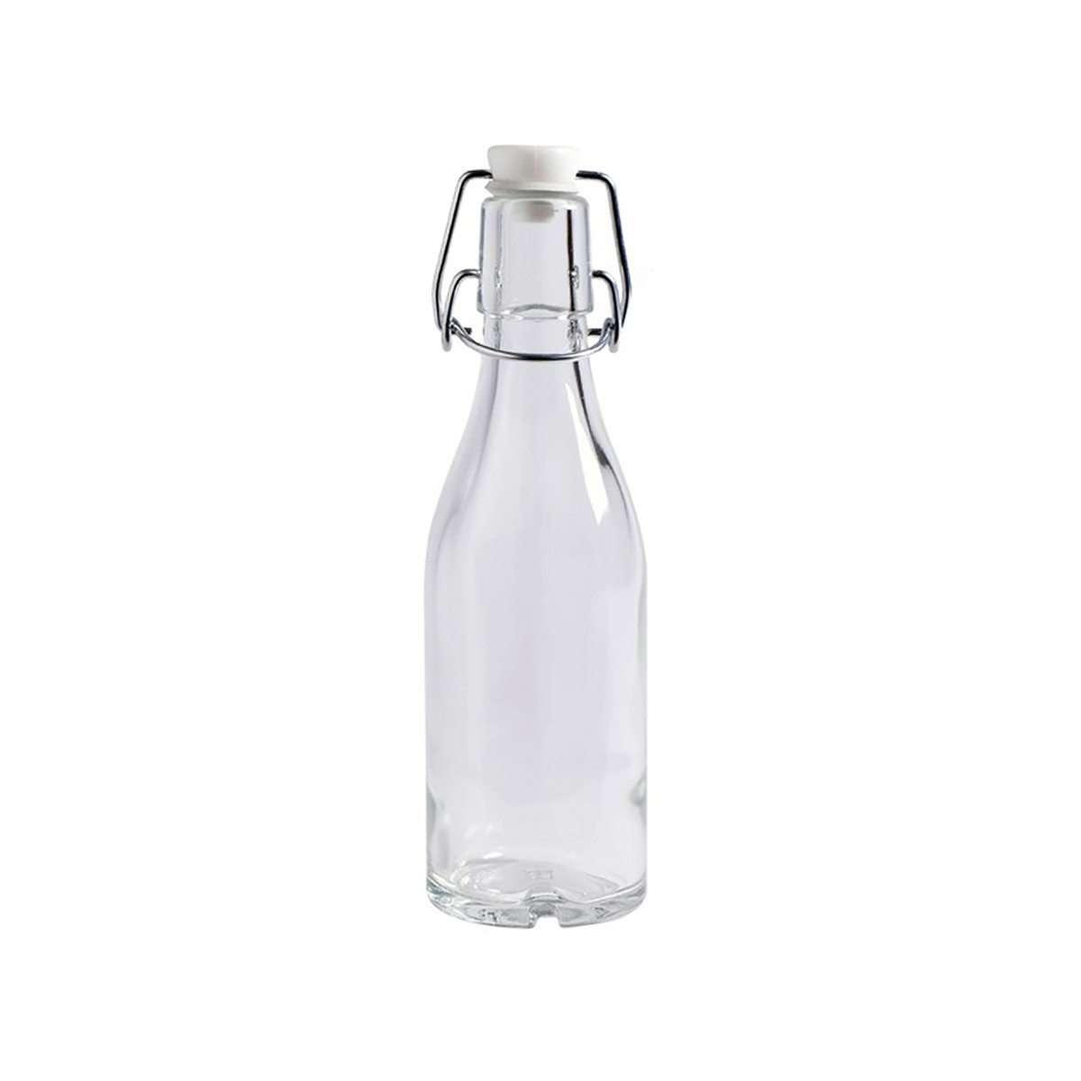 Bouteille en verre 500ml