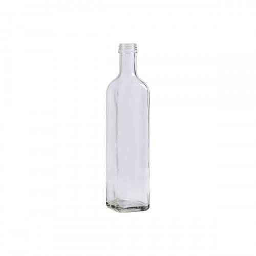 20 bouteilles Marasca 500ml