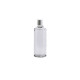 120 bouillottes 100 ml rondes avec bouchons