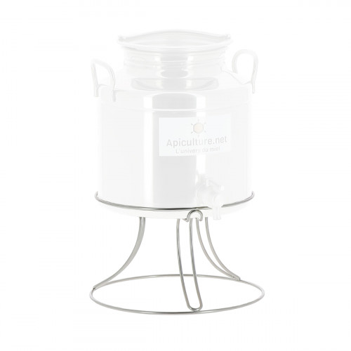 Support pour fût d'huile d'olive de 3 ou 5 L