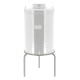 Support pour fût d'huile d'olive de 75 ou 100 L