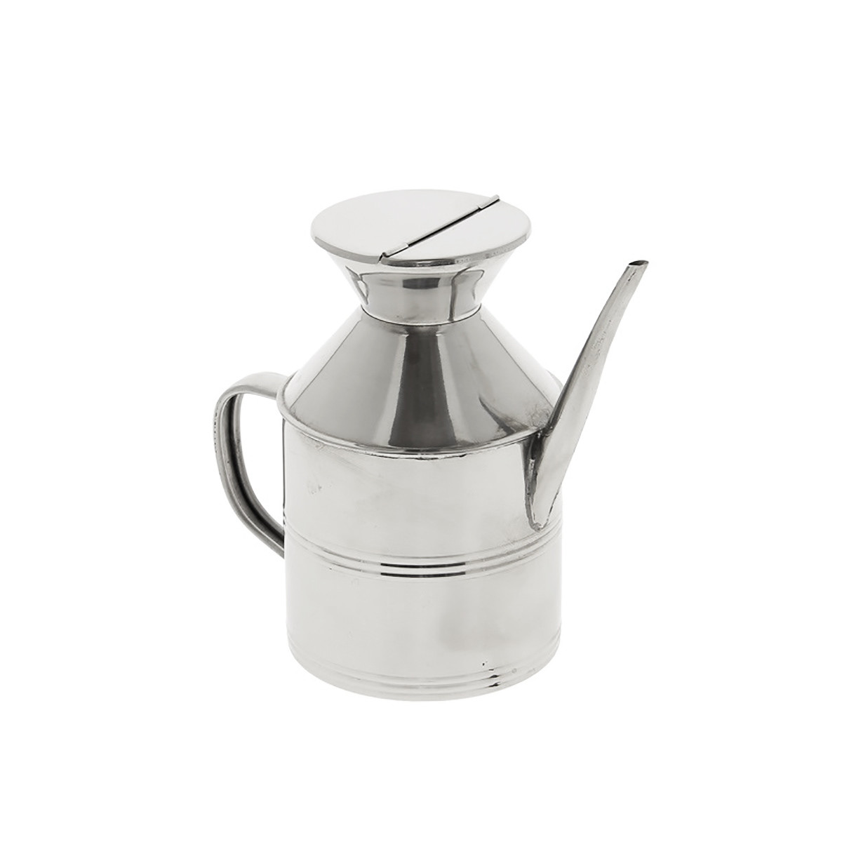 Huilier inox 375 ml