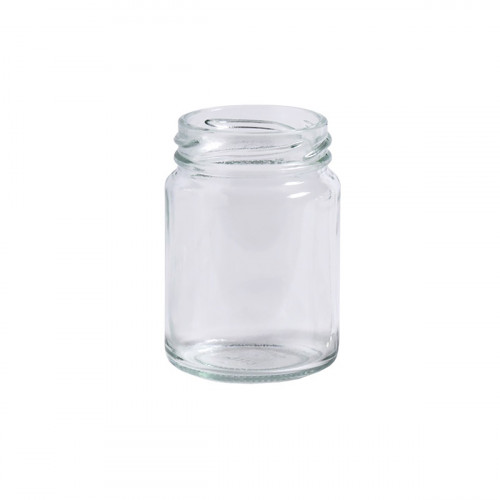48 pots verre 125g (106 ml) TO 48