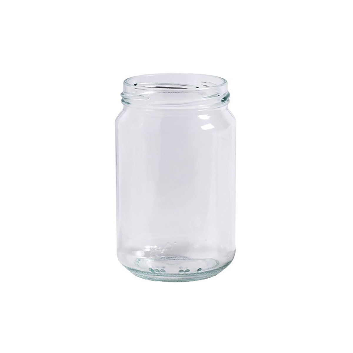 20 pots verre 250g (212 ml)...