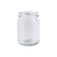 20 pots verre 400g (314 ml) TO 63