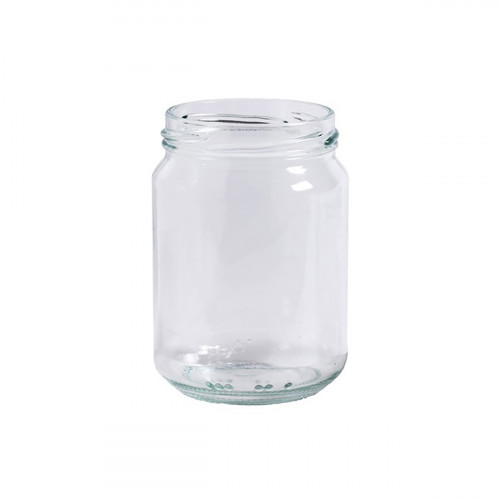 20 pots verre 400g (314 ml) TO 63