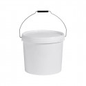 Seau en plastique de 20 kg