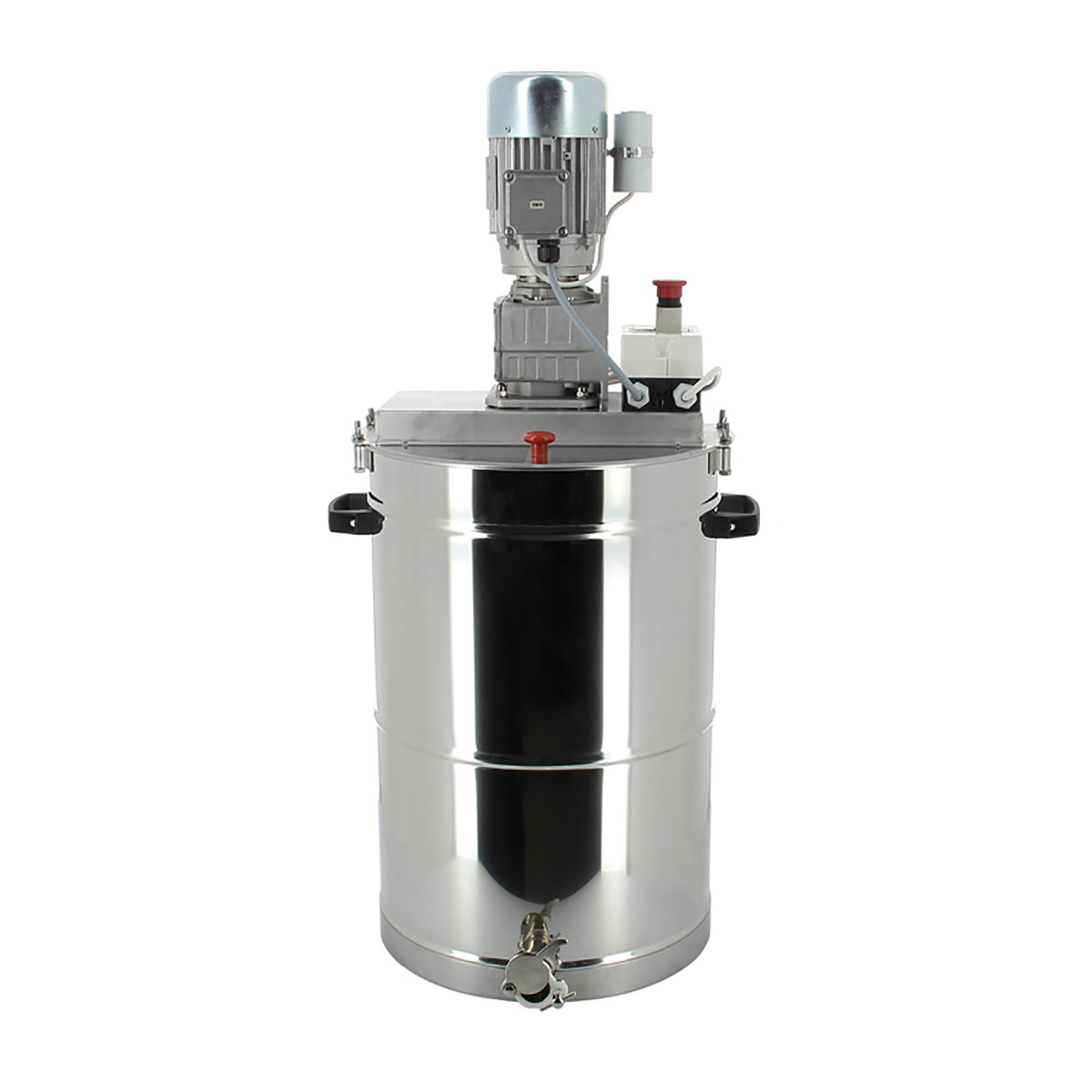 Mélangeur 100 kg simple cuve