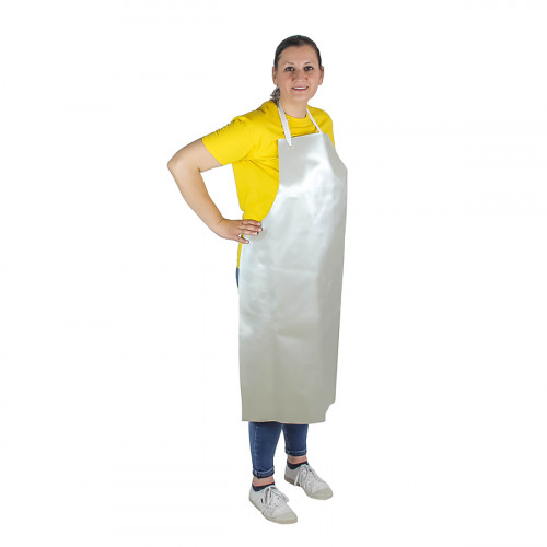 Tablier de miellerie en PVC imperméable