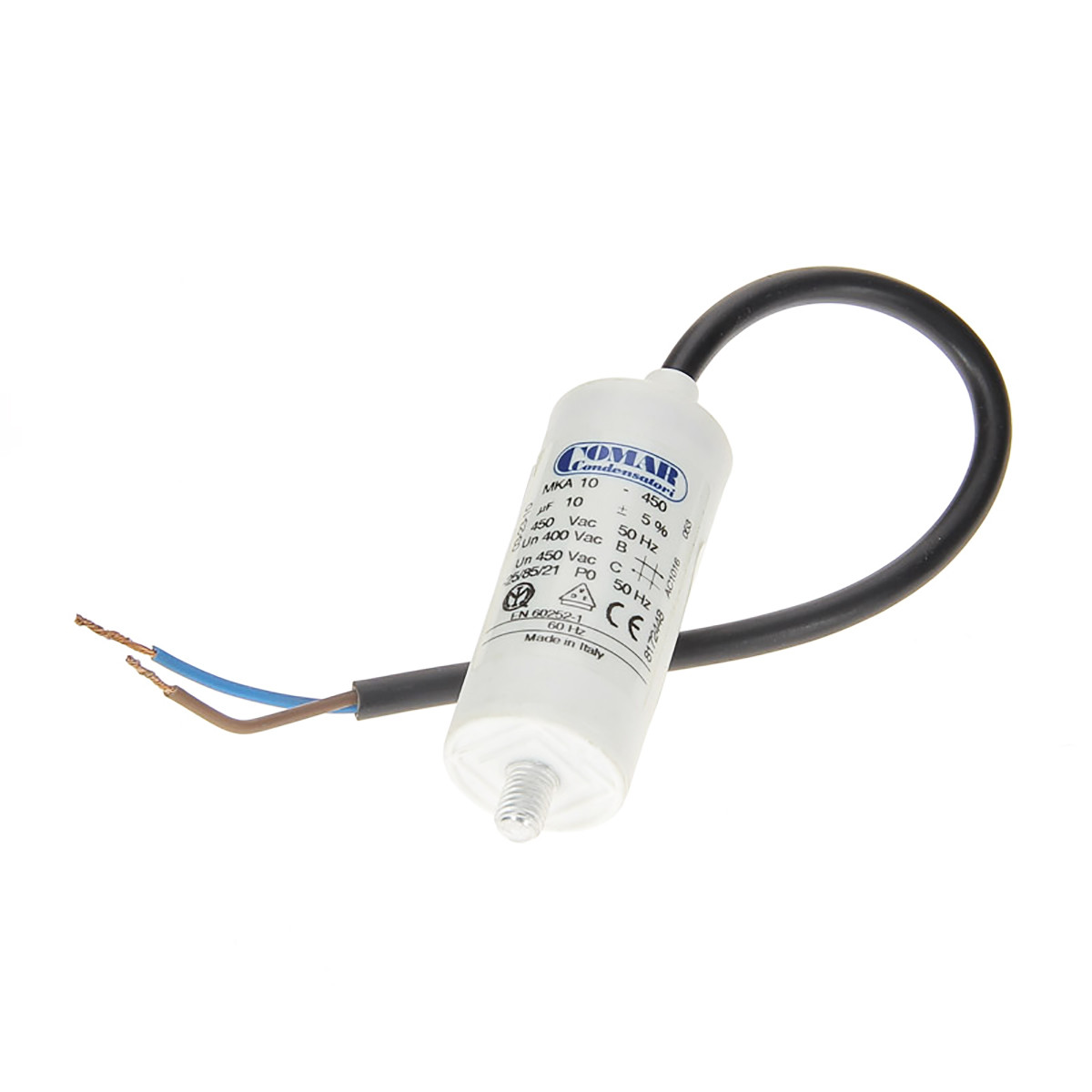 Condensateur permanent 12µF