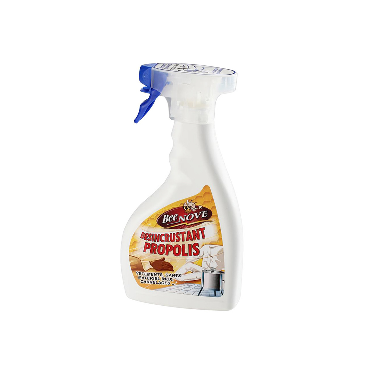 Désincrustant Propolis 500ml