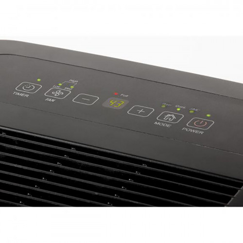 Déshumidificateur mobile 20L