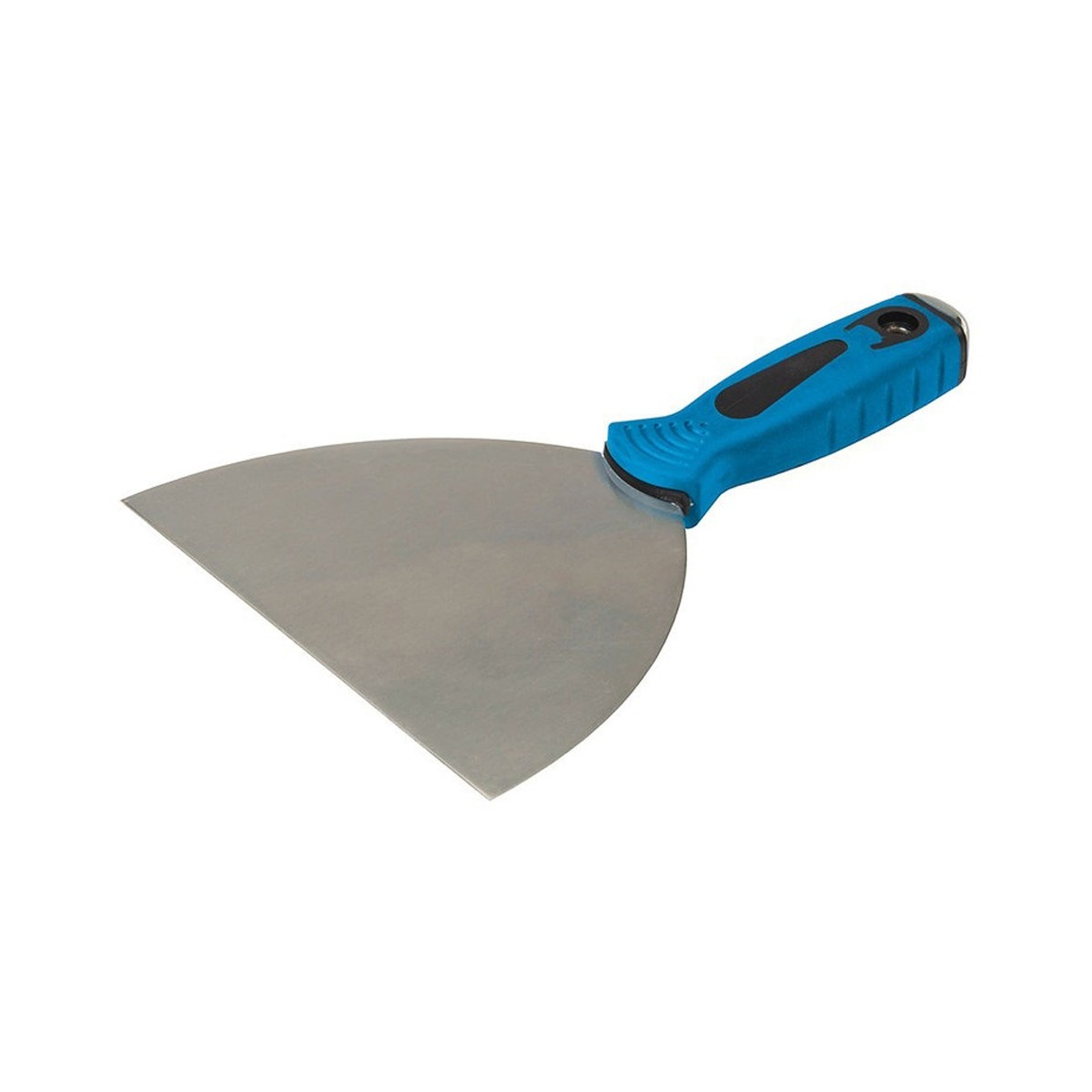 Spatule en inox 150 mm