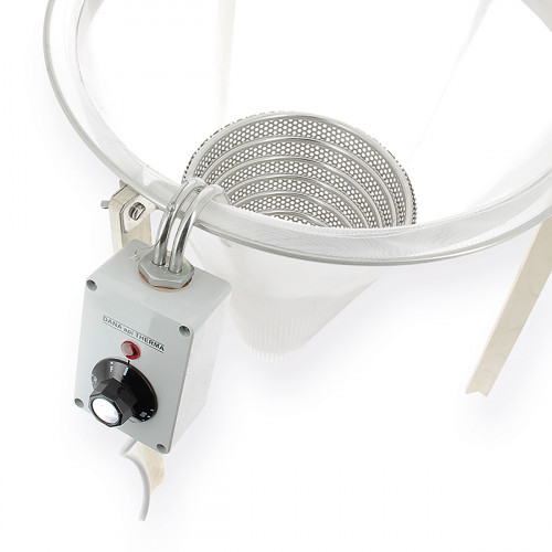 Ensemble de filtration Dana Api Therma 320 mm - 1000 microns