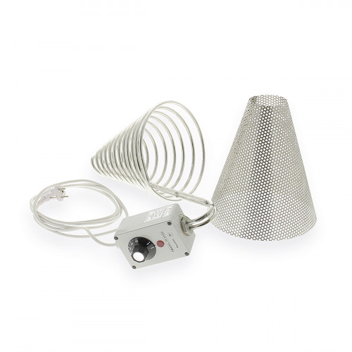 Ensemble de filtration Dana Api Therma 320 mm - 1000 microns