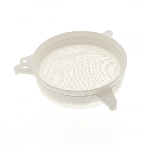 Passoire en nylon double tamis diam. 24 cm