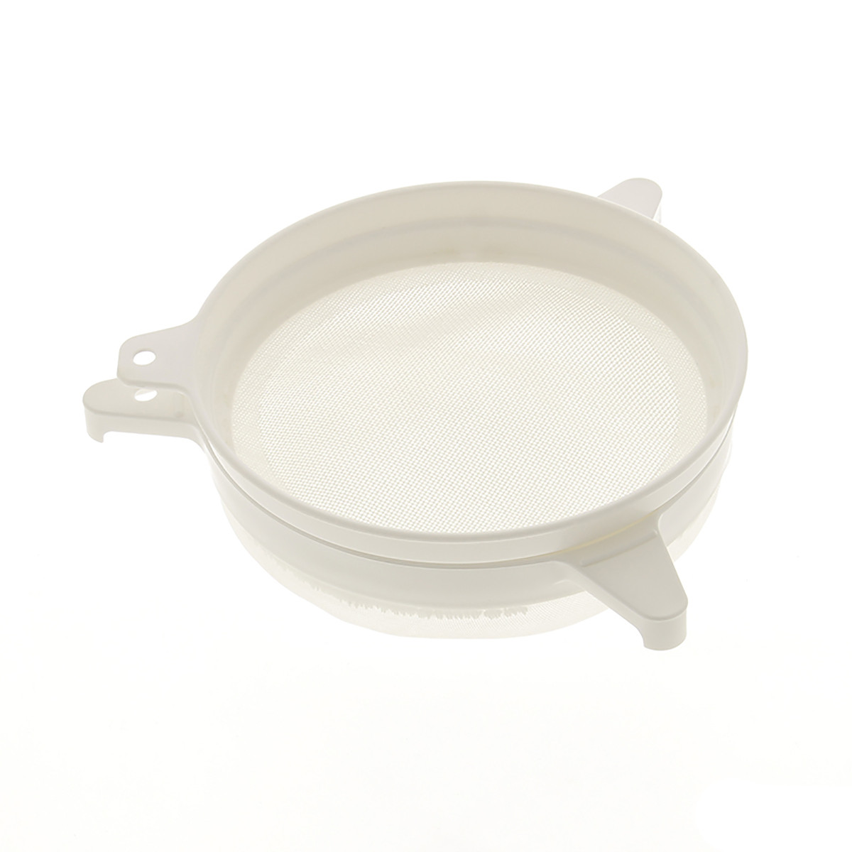 Tamis Maille Fine,Filtre à Tamis, Filtre à Passoire en Nylon,Tamis Filtrant, Filtre à Mailles Fines Mesh Filtre,Convient pour Jus,Lait,Lait de  Soja,Café,Vin,Thé,Soupe,400 Mesh : : Cuisine et Maison