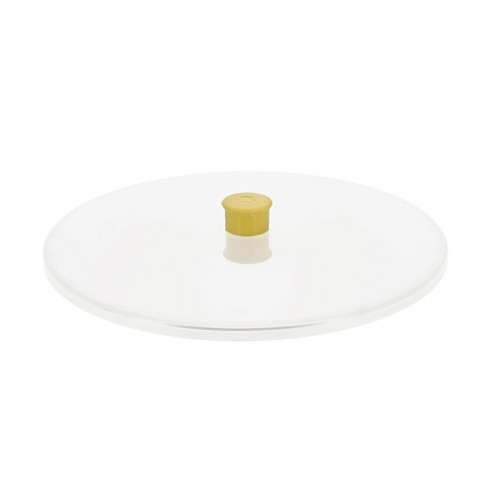 Poignée pour couvercle de maturateur inox 