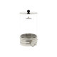 Maturateur 50 kg transparent
