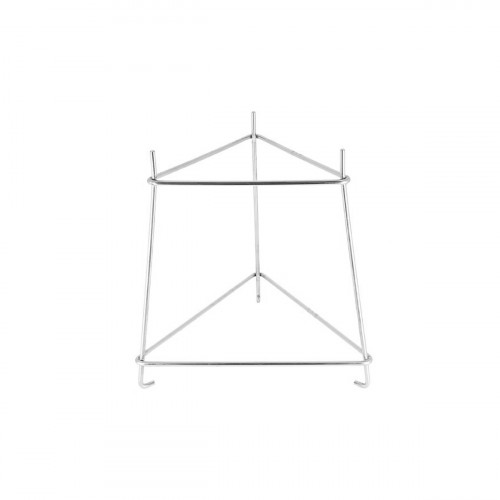 3 maturateur 40 kg en plastique avec supports et passoire