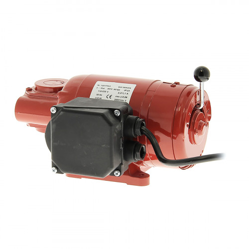 Moteur à variation de vitesse Groschopp Moteur à variation de vitesse Groschopp