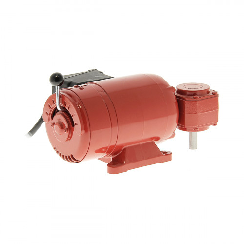 Moteur à variation de vitesse Groschopp Moteur à variation de vitesse Groschopp