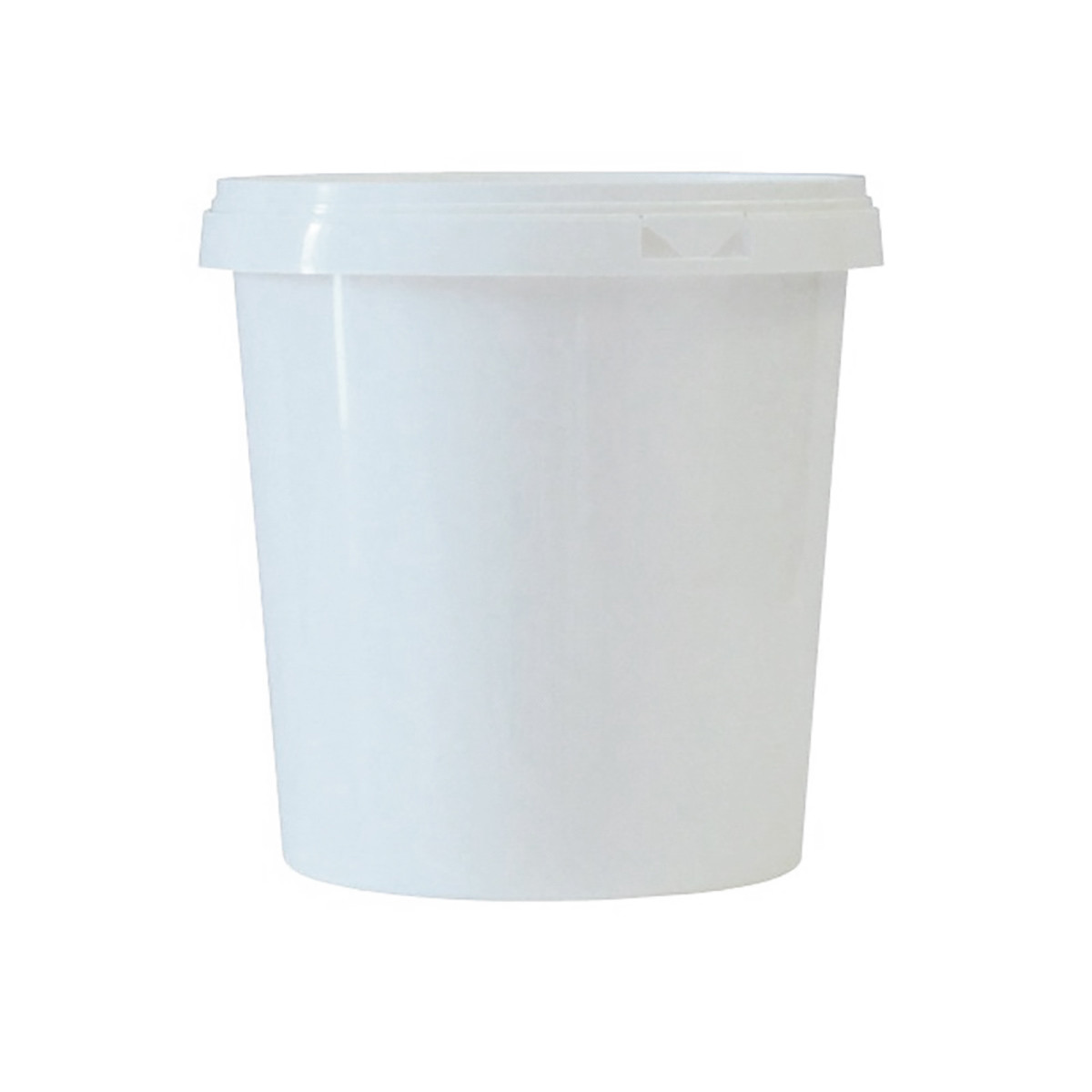 300 pots Nicot opaques 1kg...