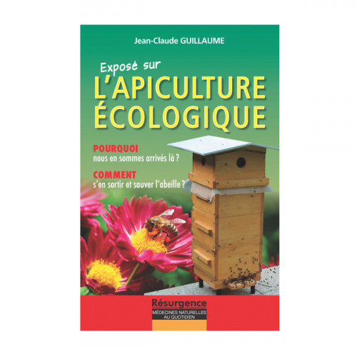 Exposé sur l'apiculture écologique 