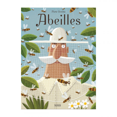 Abeilles